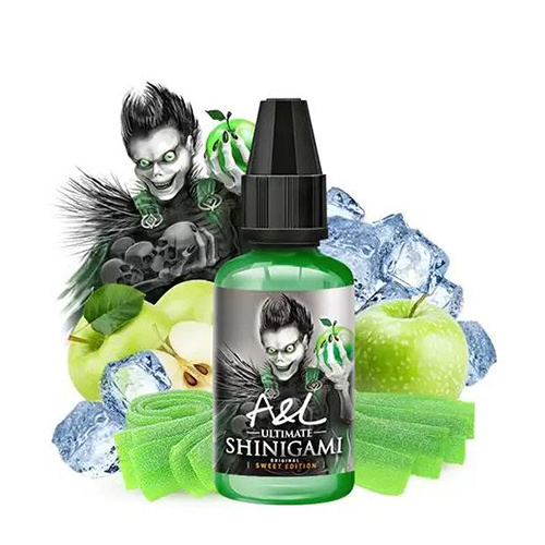 Shinigami - A&L Ultimate Aroma Sweet Edition - 30 ml
