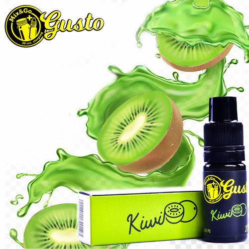 Kiwi 10ml - Aroma Gusto