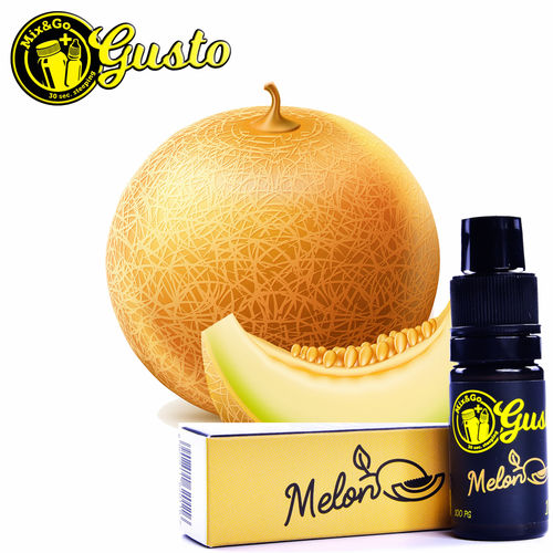 Melon 10ml - Aroma Gusto