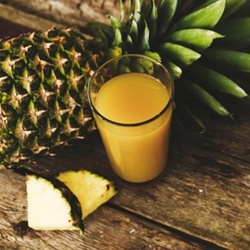 Pineapple Juicy Flavor, 15 ml