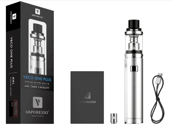 Kit Veco One Plus - 4ml Vaporesso