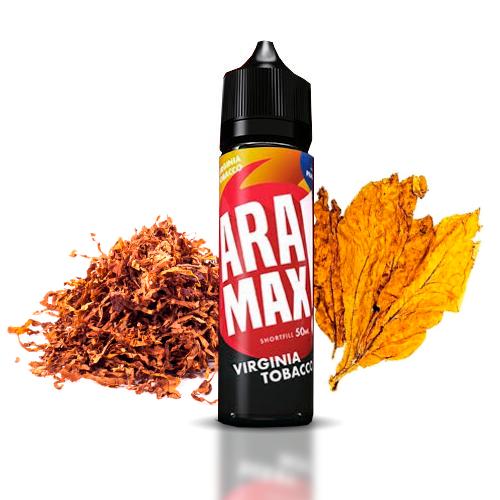 Virginia Tobacco 50ml - ARAMAX