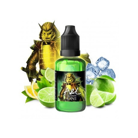 Oni - A&L Ultimate Aroma Sweet Edition - 30 ml