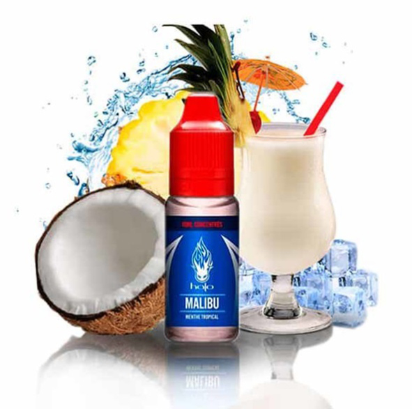 Malibu - Halo - 10ML