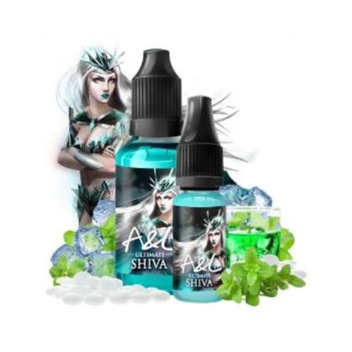 Shiva Sweet Edition - A&L Ultimate Aroma - 30 ml