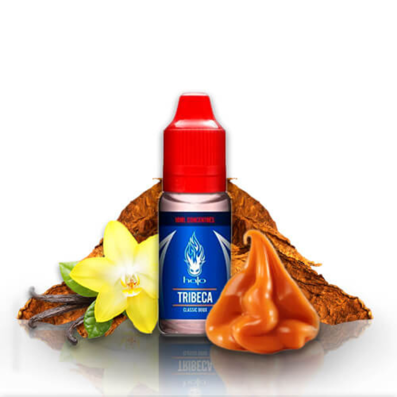 Tribeca - Halo - 10ML